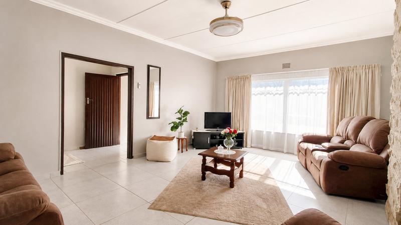 4 Bedroom Property for Sale in Bayswater Free State